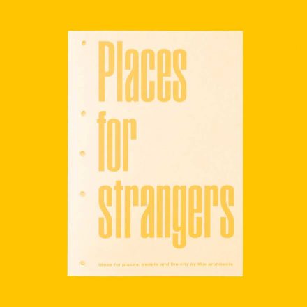 places for strangers