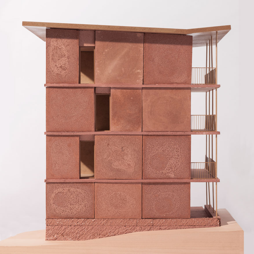 Kingsdown Avenue, Croydon Architects, urban designers and researchers