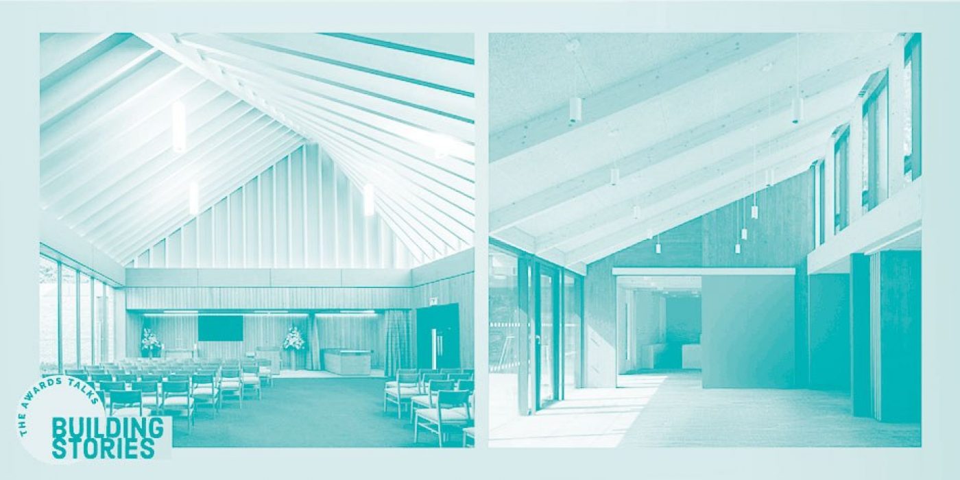 230427 Building Stories