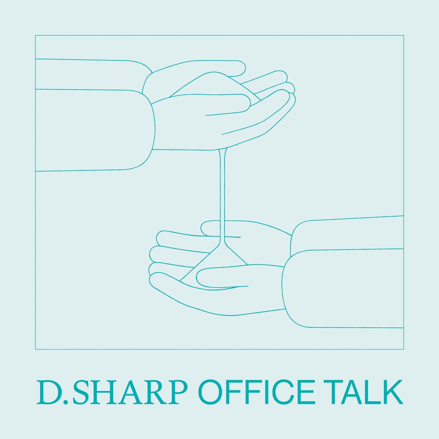 D Sharp Podcastcover 1000 X1000 Uk Fa 300 Dpi R2 1