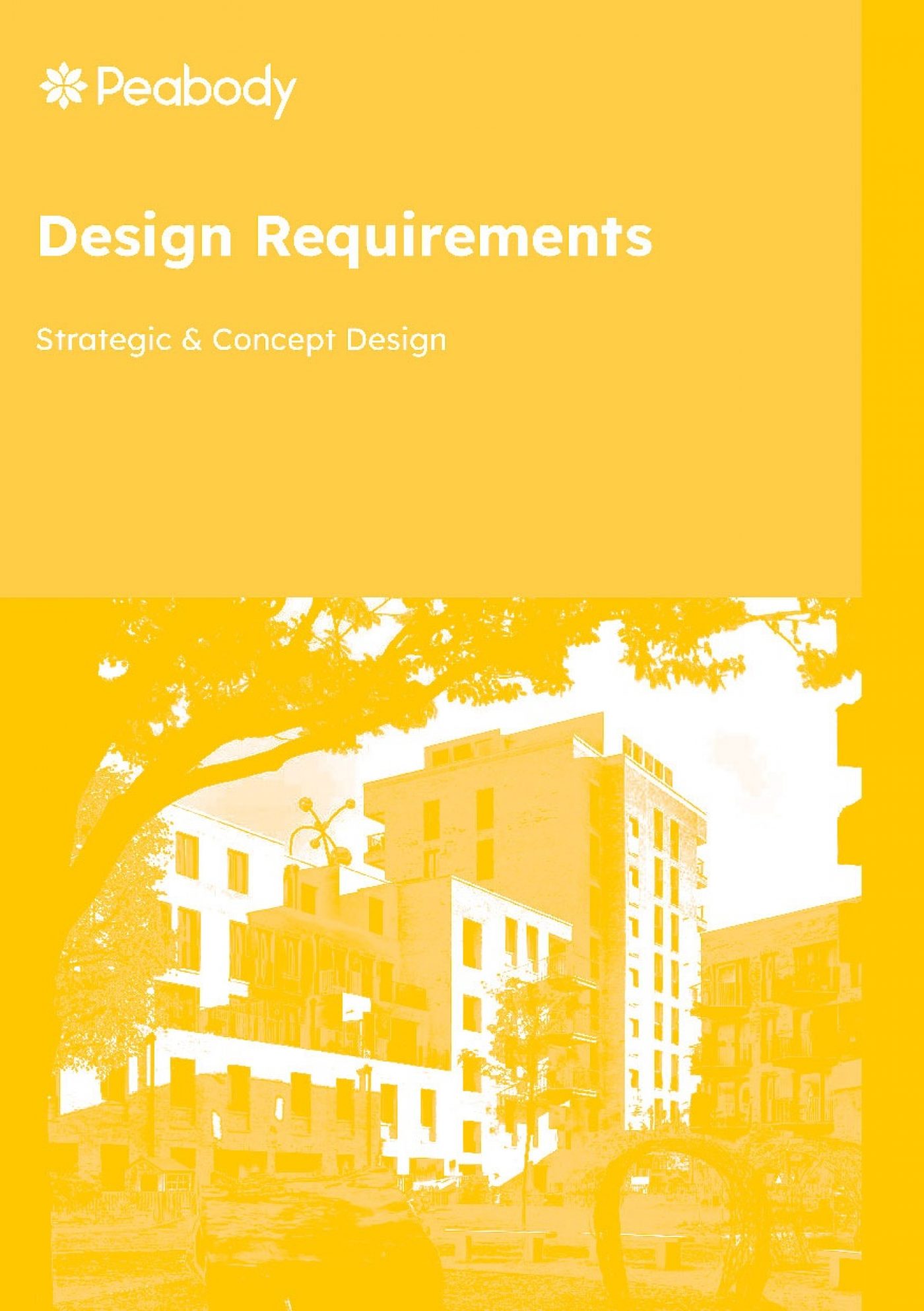 230807 Peabody Design Requirements Mae