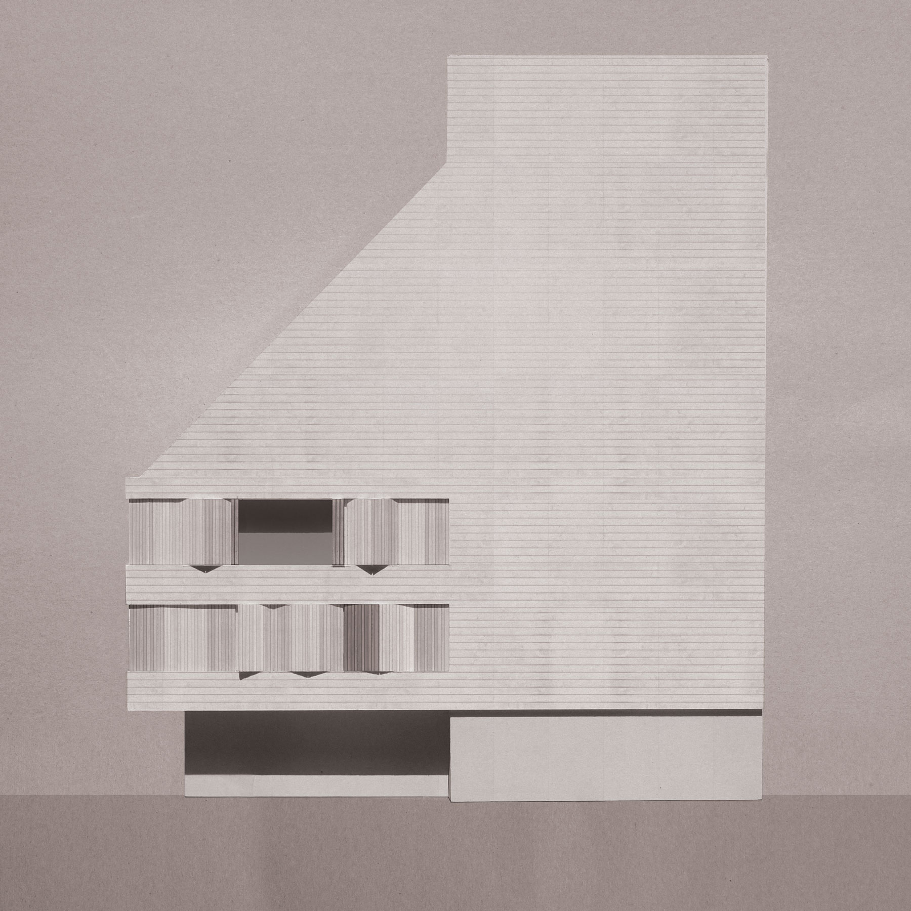 Houghton Regis Extra care Architects, urban designers and researchers