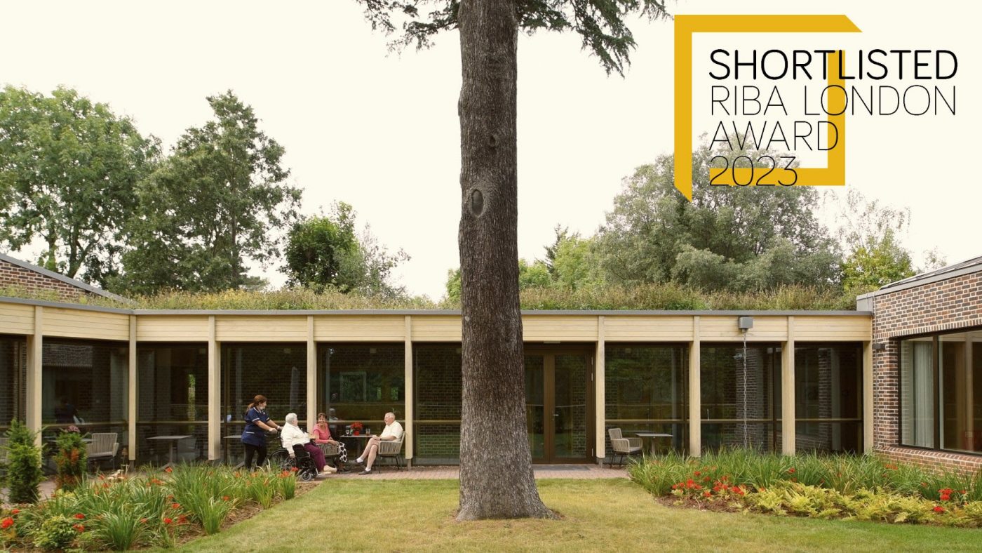 230216 Mae Morden Ribaawards